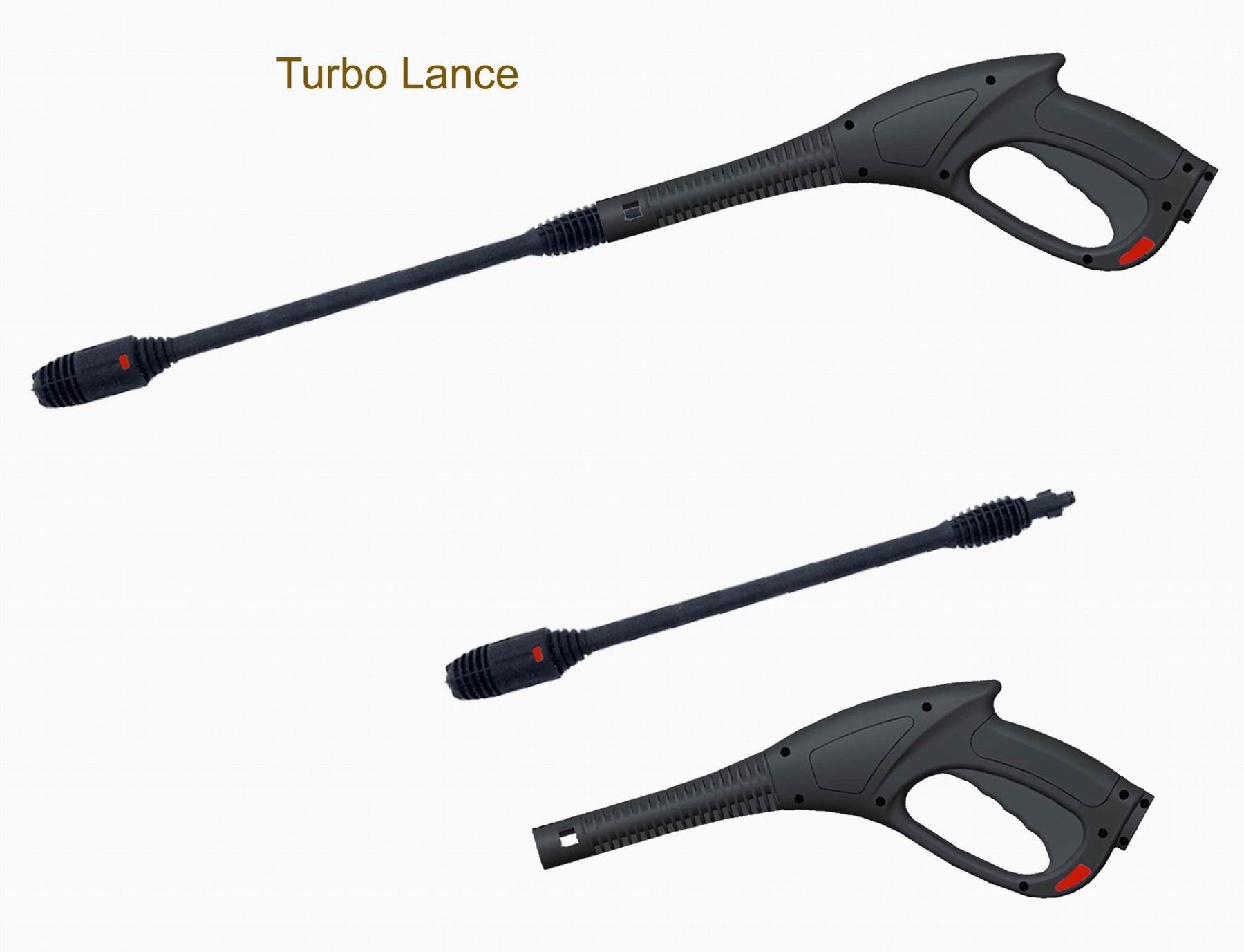  Turbo Lance (Turbo Ланс)