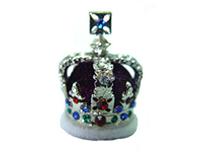  Imperial State Crown Of Great Britain
