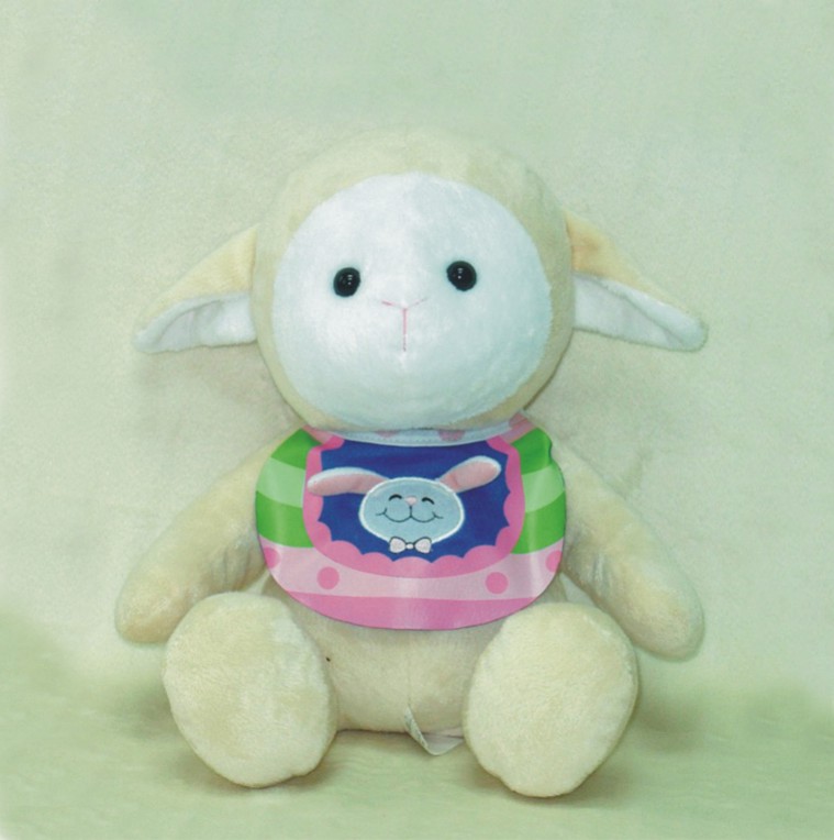  Easter Sheep