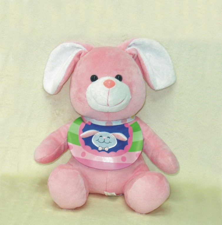  Easter Rabbit