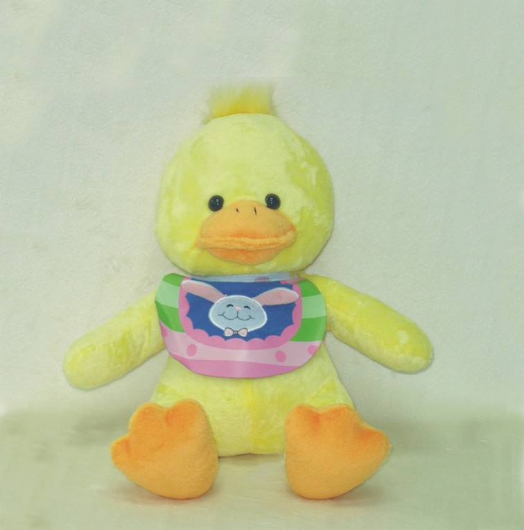  Easter Duck