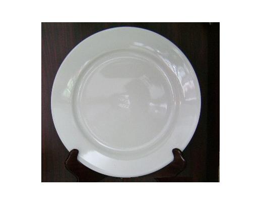  Dinner Plate (Assiette plate)