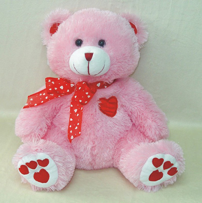  Valentine Day Bear ( Valentine Day Bear)
