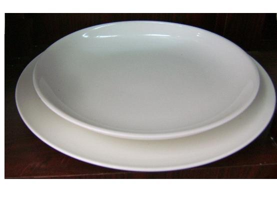  Dinner Plate (Тарелка)