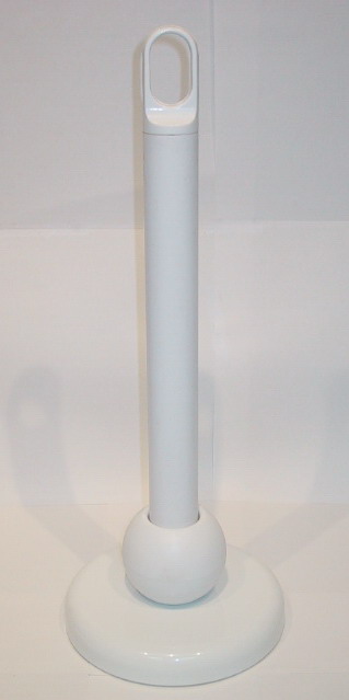  Paper Towel Holder (Porte essuie)