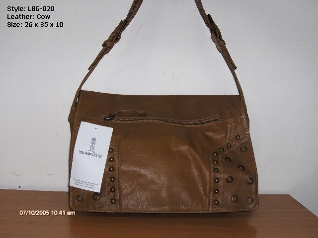  Ladies Handbag