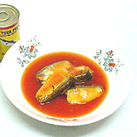  Canned Sardine / Mackerels 5. 5 Oz ( Canned Sardine / Mackerels 5. 5 Oz)