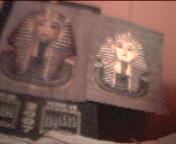  Egyptian Papyrus, Papyrus Book Mark, Papyrus Calender ( Egyptian Papyrus, Papyrus Book Mark, Papyrus Calender)