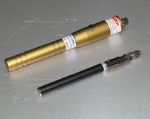  Laser Fault Locator (Laser Fault Locator)