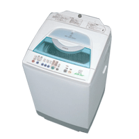  Washing Machine Mould (Waschmaschine Mould)