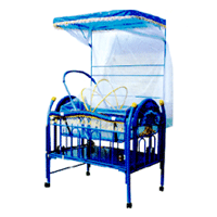  Baby Bed Mould (Babybett Mould)