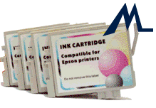  Swiss Ink Cartridges For Inkjet Use In Epson, Canon, Brother Printer ( Swiss Ink Cartridges For Inkjet Use In Epson, Canon, Brother Printer)