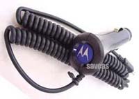  Car Charger For Razr V3 L7 Q (Car Charger For Razr V3 L7 Q)