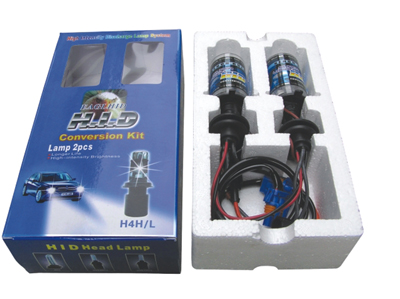  Auto Lighting System ( Auto Lighting System)