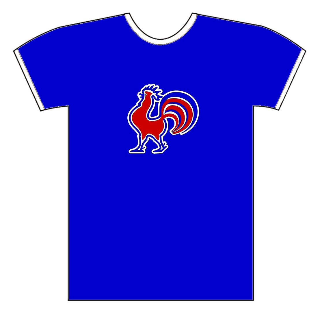 T-shirts