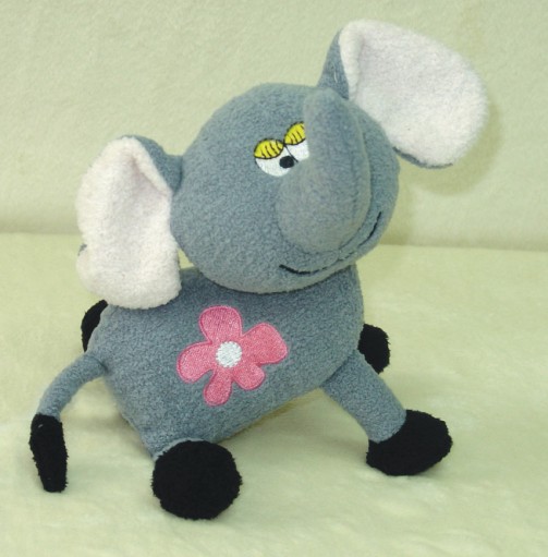  Elephant Toy ( Elephant Toy)