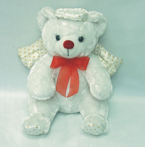  Christmas Bear ( Christmas Bear)