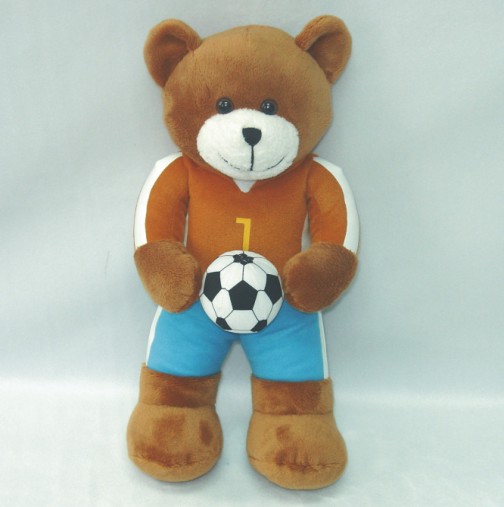  Sport Bear ( Sport Bear)