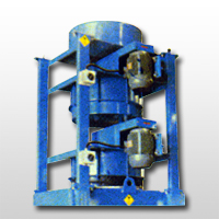 Co2 Sand Foundry Equipment