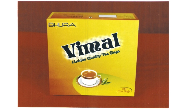 "vimal `Tea ("vimal `Tea)