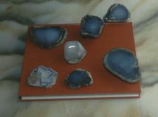  Gemstones ( Gemstones)