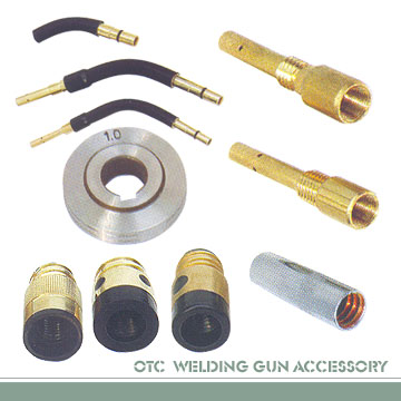  Welding Gun Accessories ( Welding Gun Accessories)