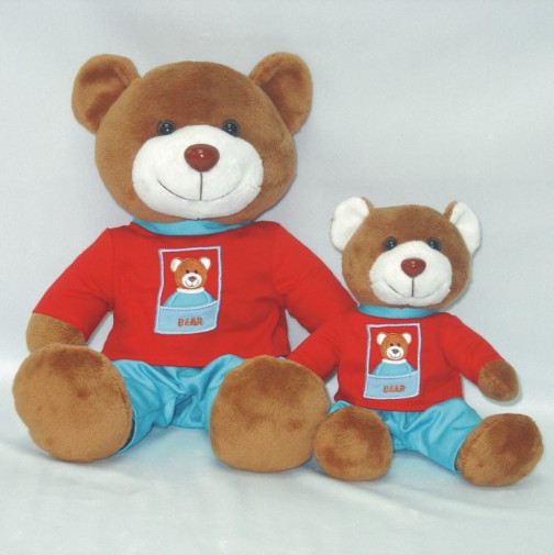 Bear Toy ( Bear Toy)