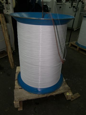  Nylon Coated Wire (Nylon-beschichteter Draht)