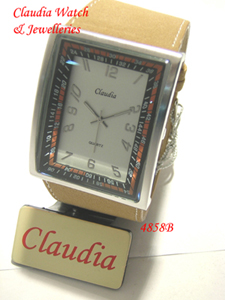  Claudia Fashion Accessories Watch (Claudia Accessoires de mode Watch)