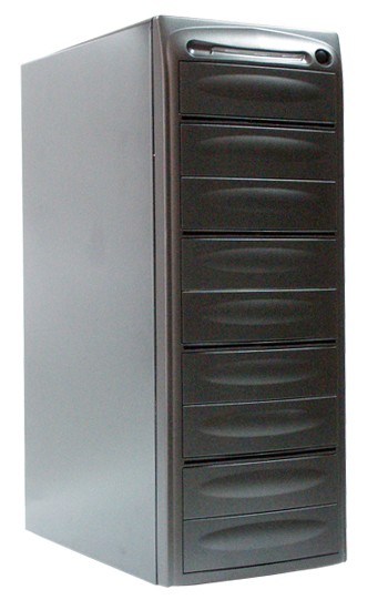  CD / DVD Duplicator Case ( CD / DVD Duplicator Case)