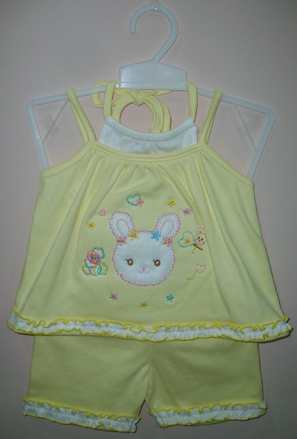  Baby Dress ( Baby Dress)