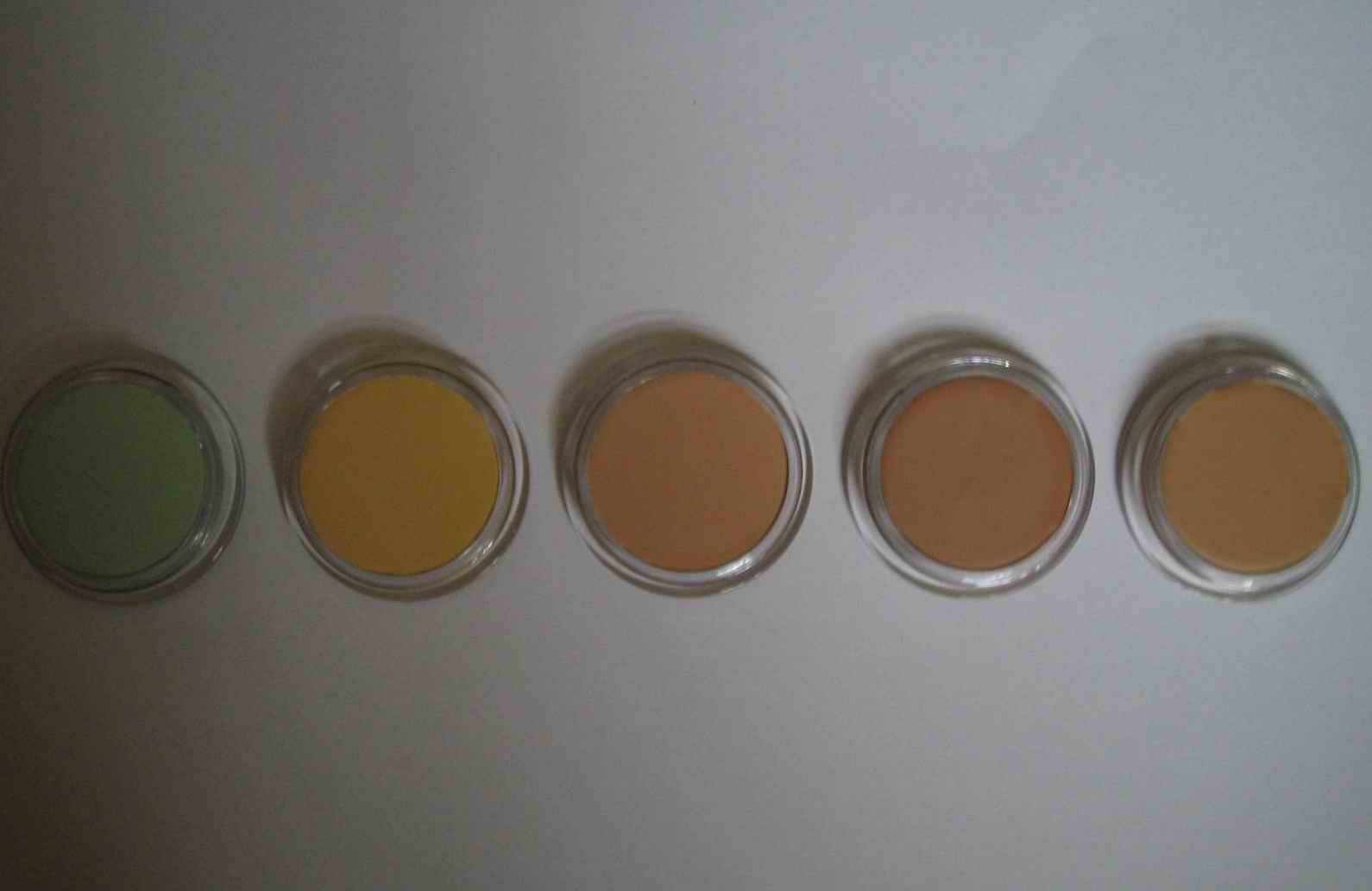 Concealer (Concealer)