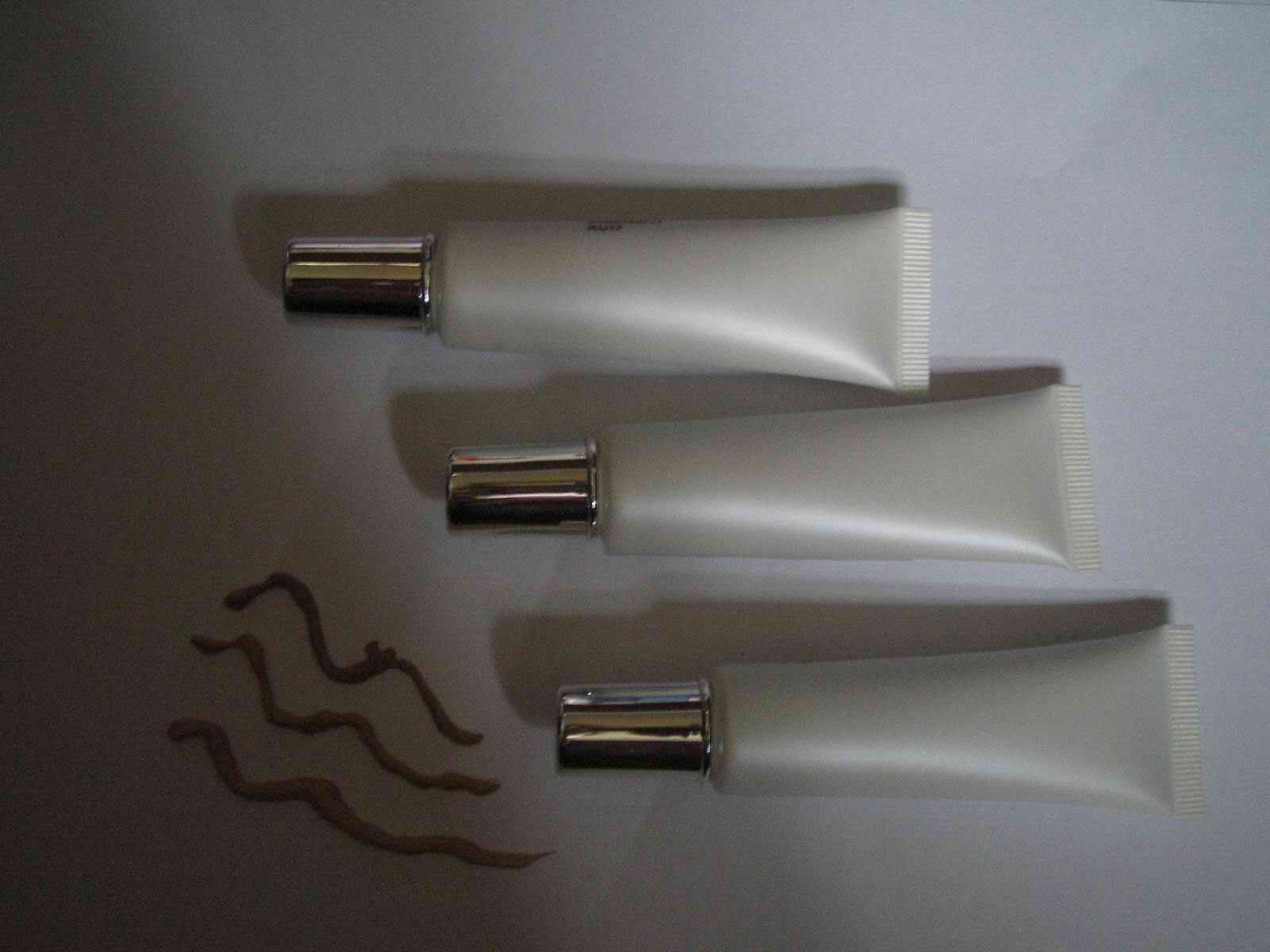 Liquid Foundation (Liquid Foundation)