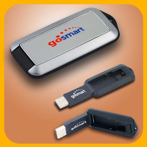  Pop-up Flash Drive