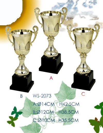  Trophy ( Trophy)