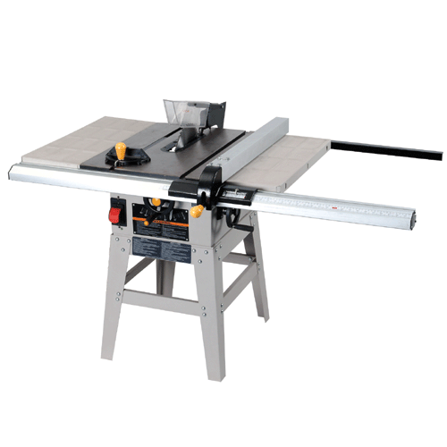  Table Saw Rst-10a