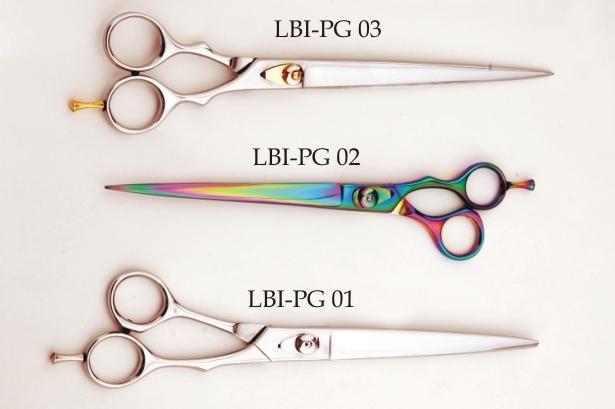 Grooming Shears (Grooming Shears)