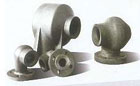 High Quality Siliconized Silicon Carbide Products (Высокое качество SILICONIZED карбид кремния продукты)