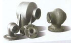  High Quality Siliconized Silicon Carbide Products