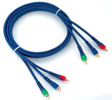  Component Cable (Component Cable)