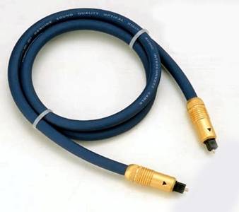  Fiber Optical Cable