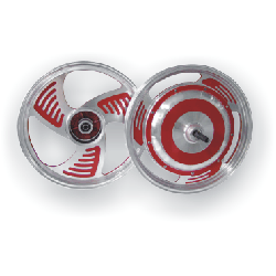  Brushless Motor ( Brushless Motor)