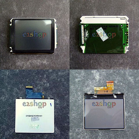 Ersatz-LCD-Bildschirm für IPOD (Ersatz-LCD-Bildschirm für IPOD)