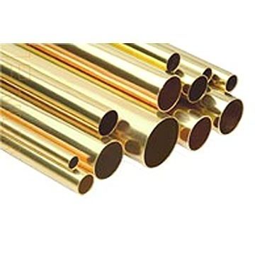  Aluminium Brass Tubes (Алюминиевые латунные трубы)