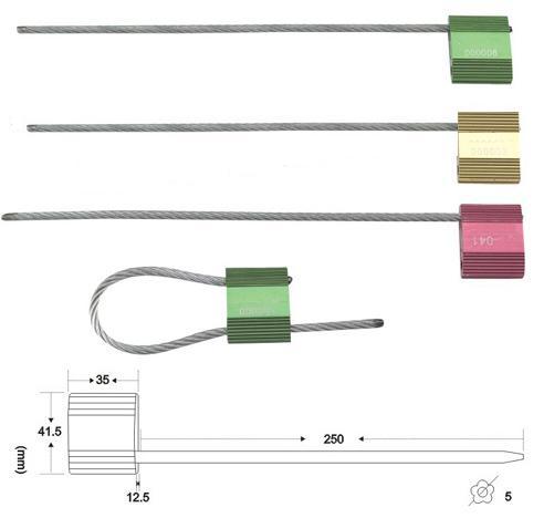  Cable Seal