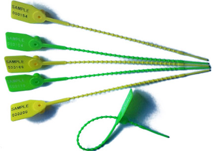  Plastic Cable Seal ( Plastic Cable Seal)