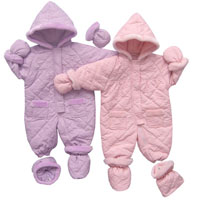  Baby Winter Clothes
