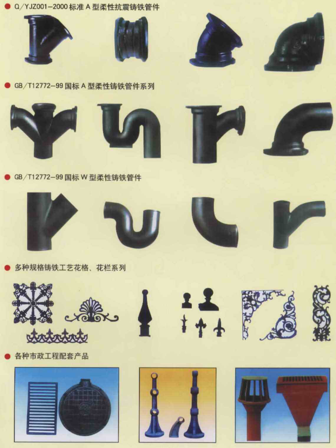  Gary Iron Casting Products ( Gary Iron Casting Products)