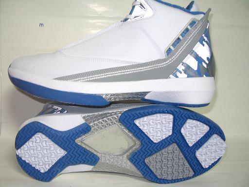  Sport Shoes (Шарфы)