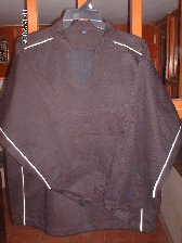  Rugby Jacket